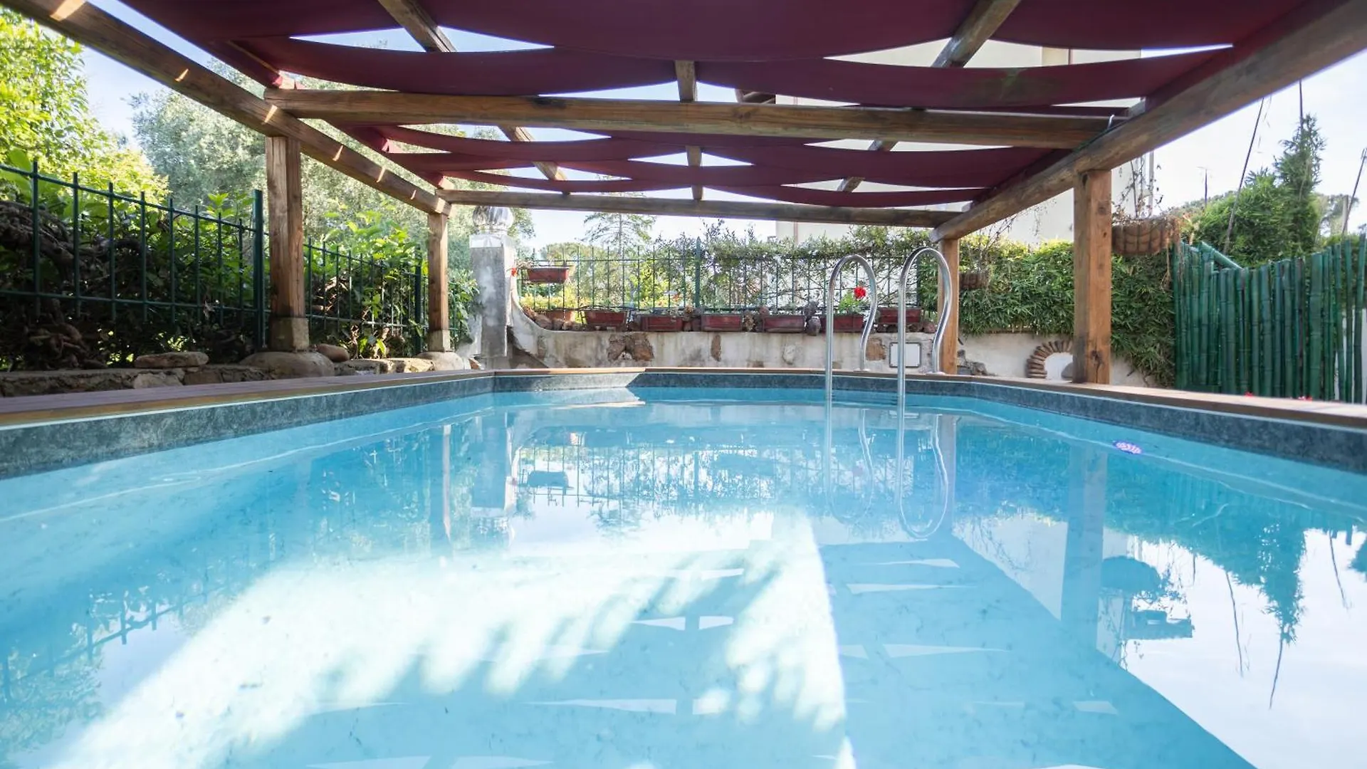 Therme Appiae By Persia Collection ローマ イタリア