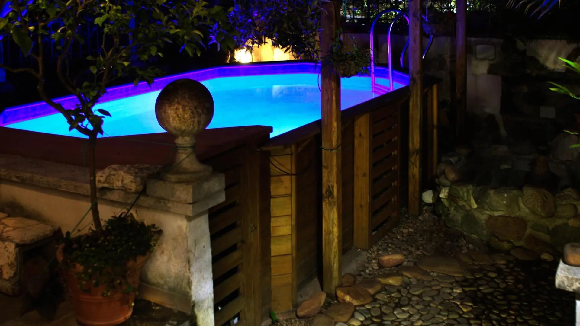 Therme Appiae By Persia Collection ローマ ヴィラ